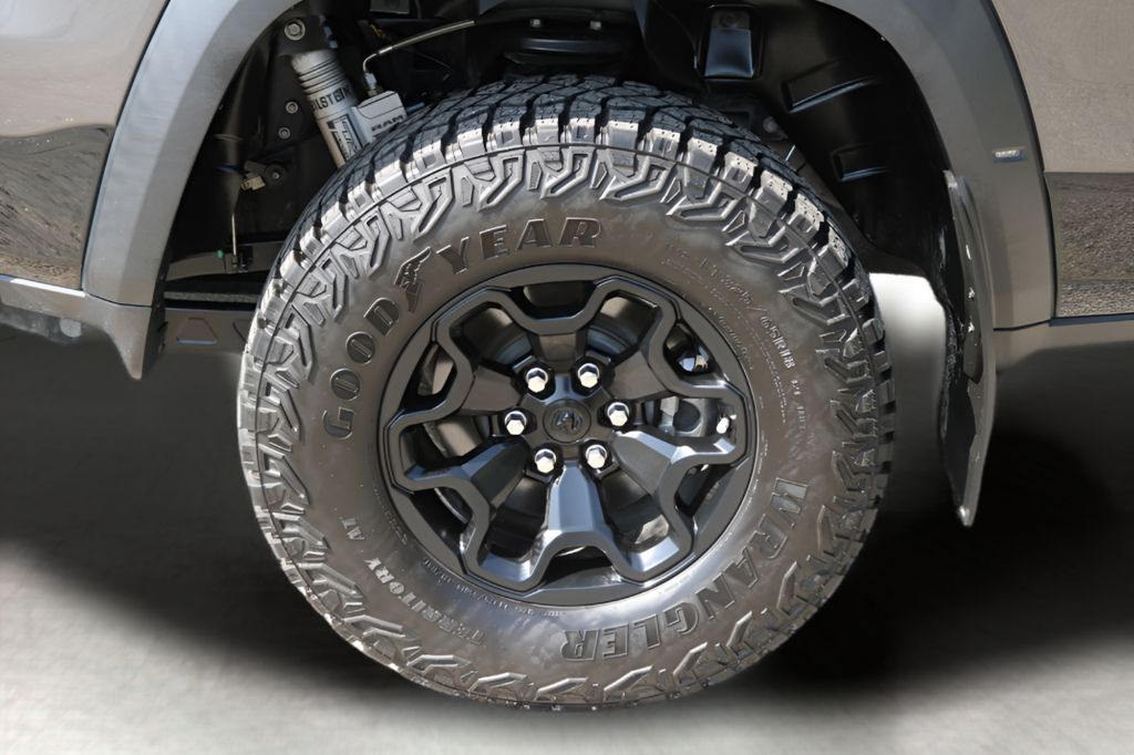 Used Car 2022 Ram 1500  Trx For Sale Under $80,000 In Austin, Texas
