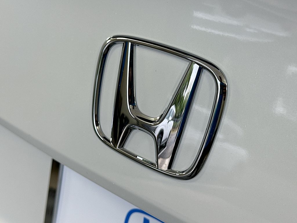 Thumbnail: 2026 Honda Civic - 21