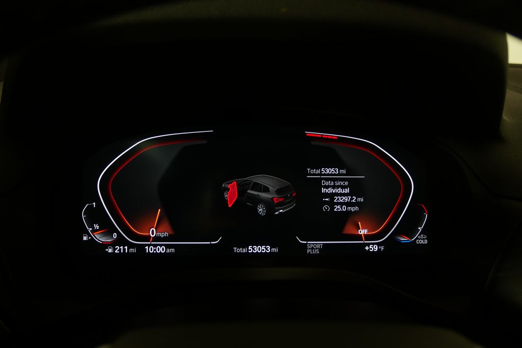 Thumbnail: 2023 BMW X3 - 18