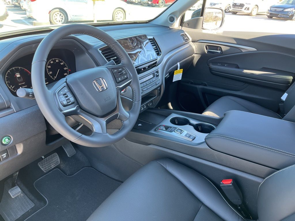 Thumbnail: 2026 Honda Ridgeline - 12