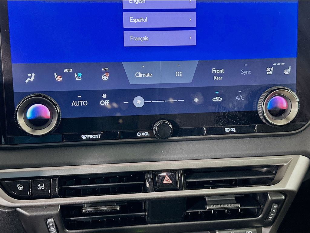 2024 Lexus RX 350 Premium+ 16