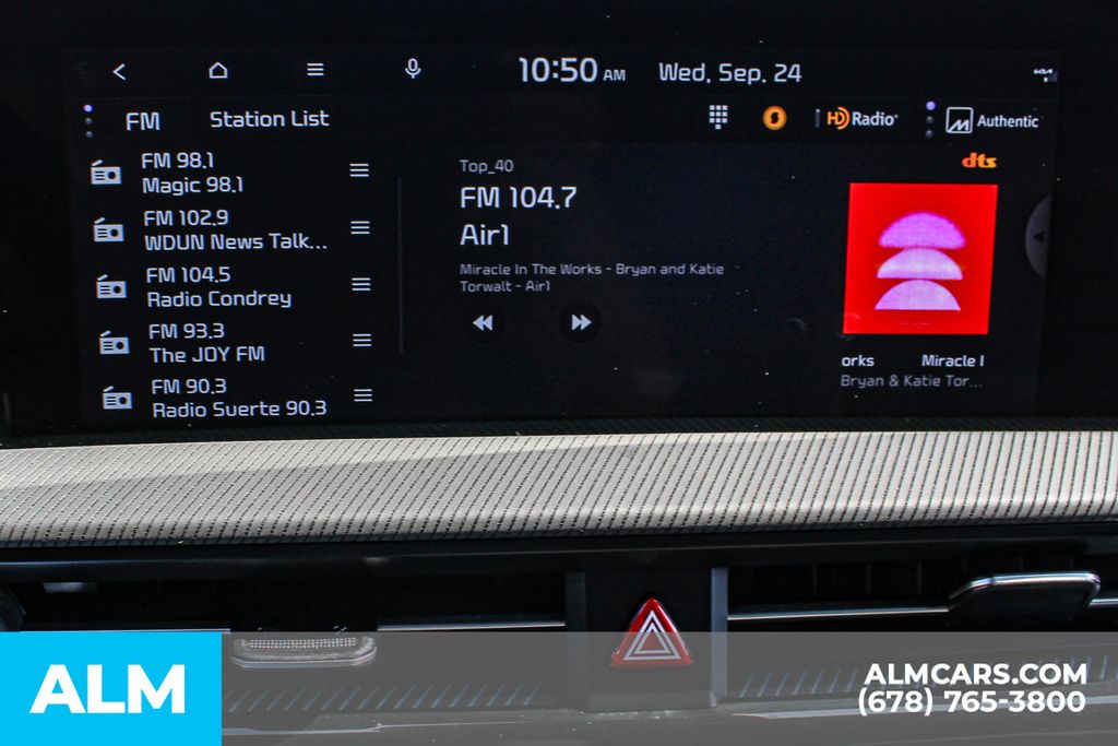 2023 Kia EV6 GT-Line photo 31