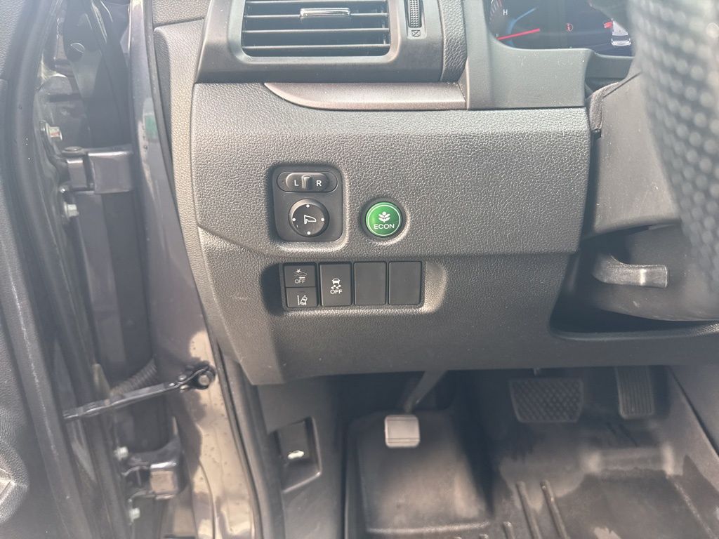 2020 Honda Passport 2WD EX-L