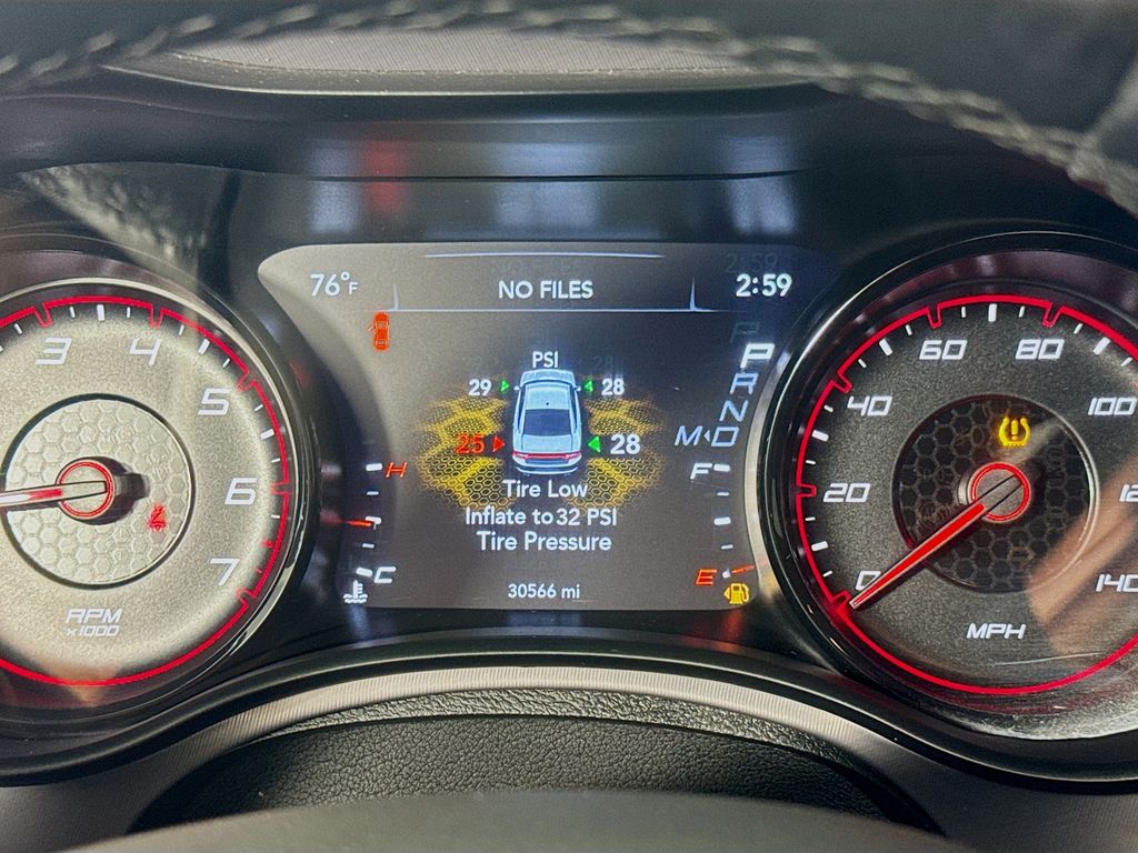 Used Car 2023 Dodge Charger  Gt For Sale Under $30,000 In Austin, Texas