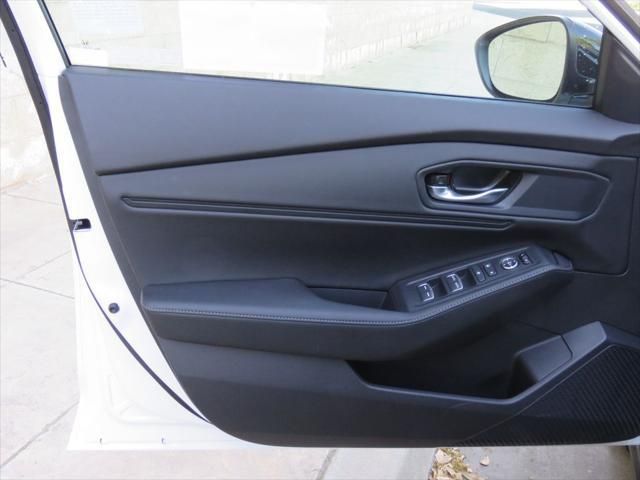 Thumbnail: 2025 Honda Accord - 22