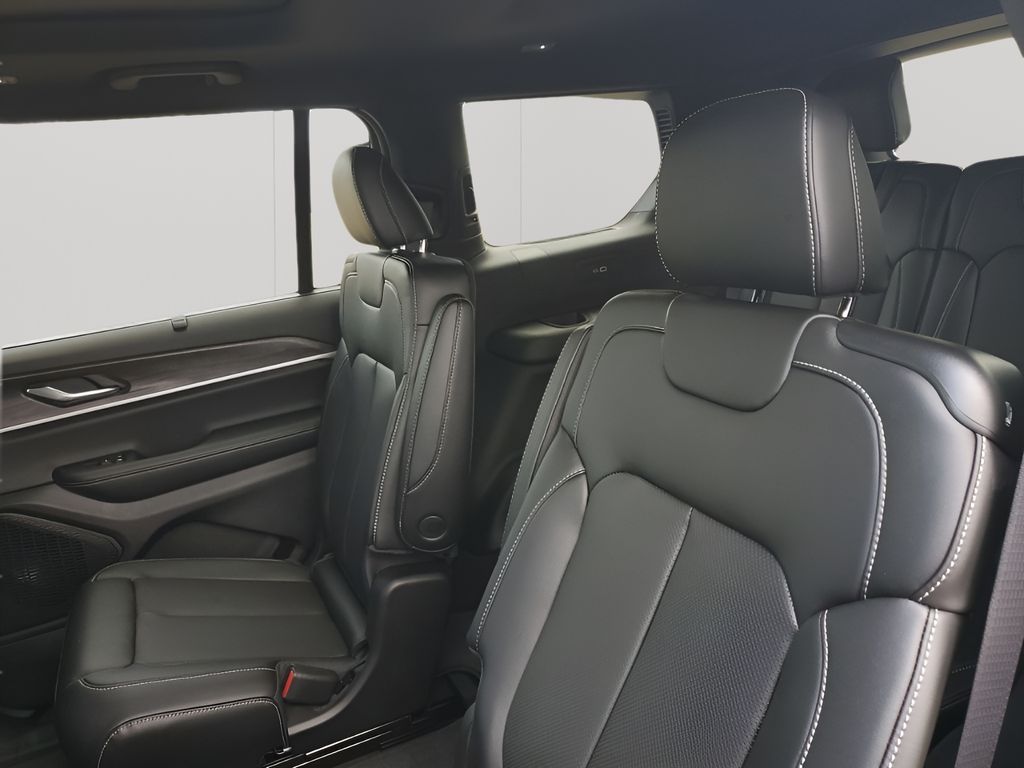 New Car 2025 Jeep Grand Cherokee L  Limited For Sale Under $50,000 In Austin, Texas