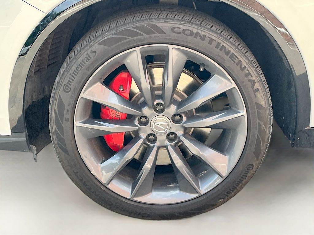 2024 Acura MDX Type S w/Advance Package - Photo 31