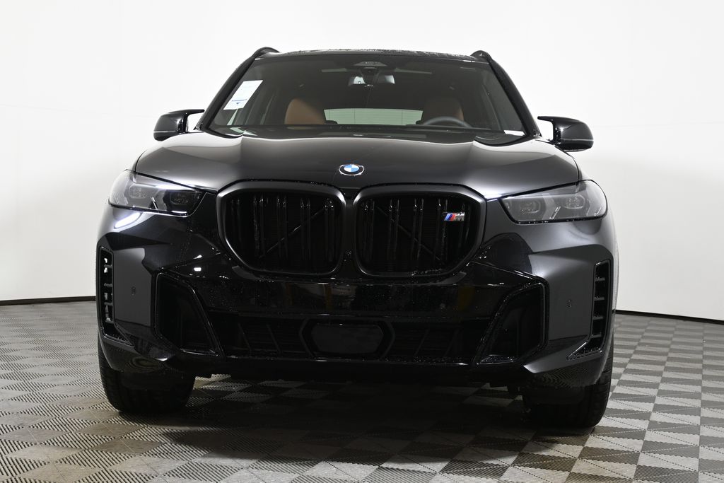 Thumbnail: 2026 BMW X5 - 10