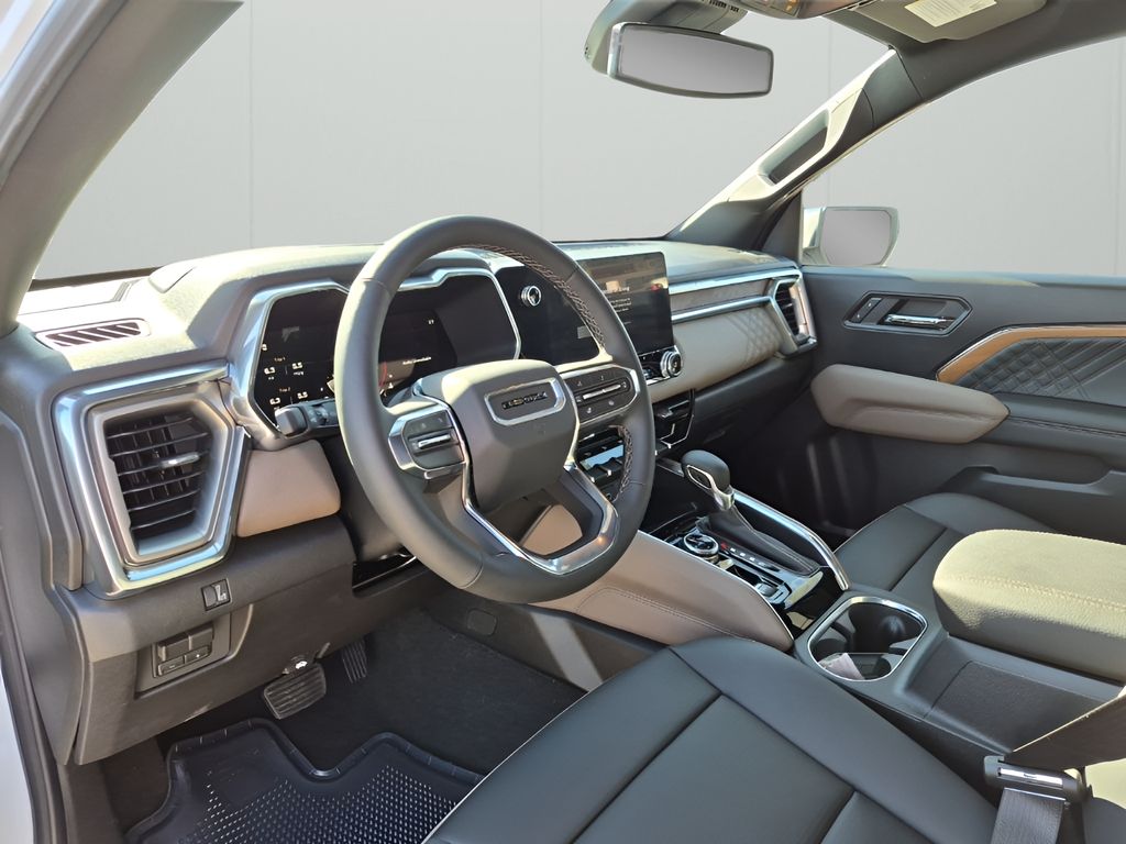 New 2026 White GMC Denali image 29