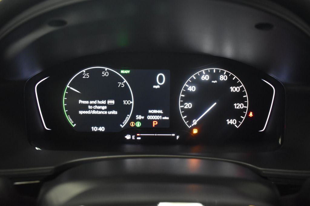 2025 Honda Civic Sport 16