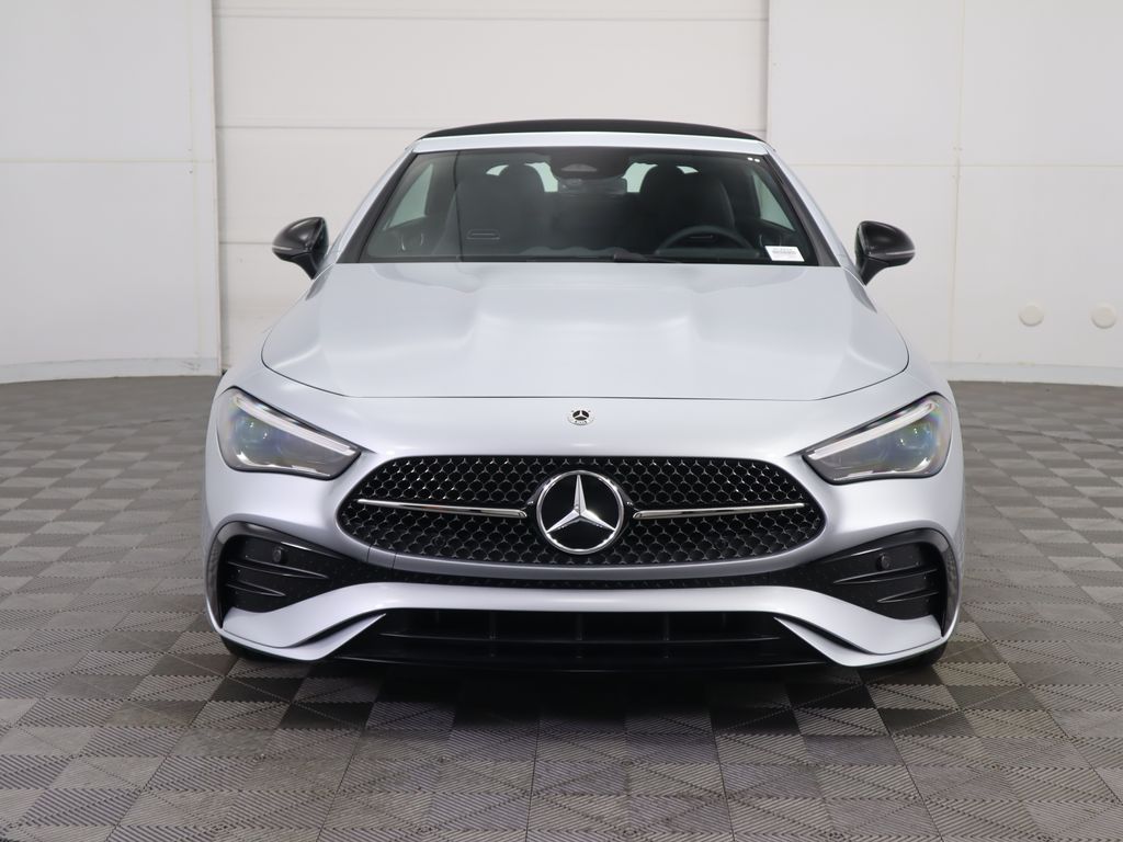 Thumbnail: 2025 Mercedes-Benz CLE - 10