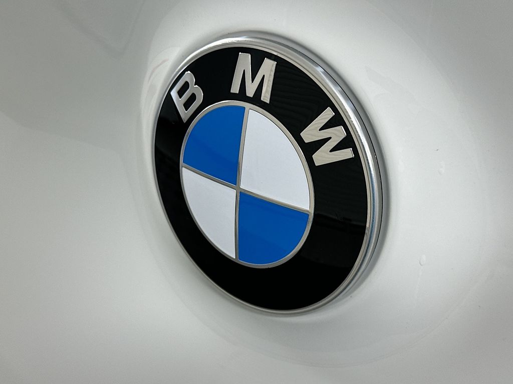 Thumbnail: 2026 BMW X3 - 22