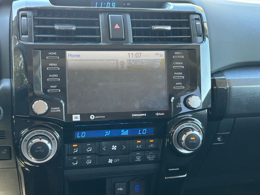Used 2024 Toyota 4Runner SUV