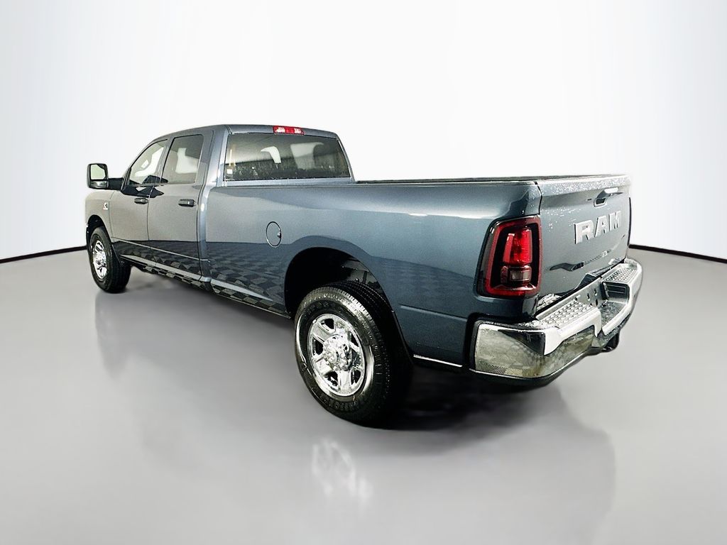 New 2026 Blue Ram Tradesman image 5