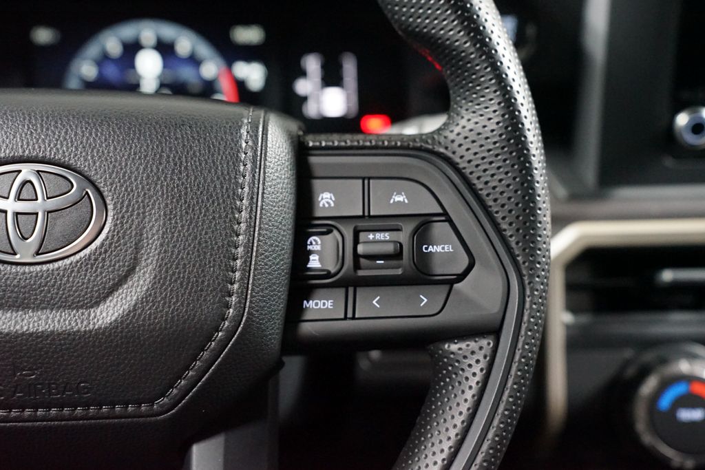 Thumbnail: 2026 Toyota Tacoma - 14