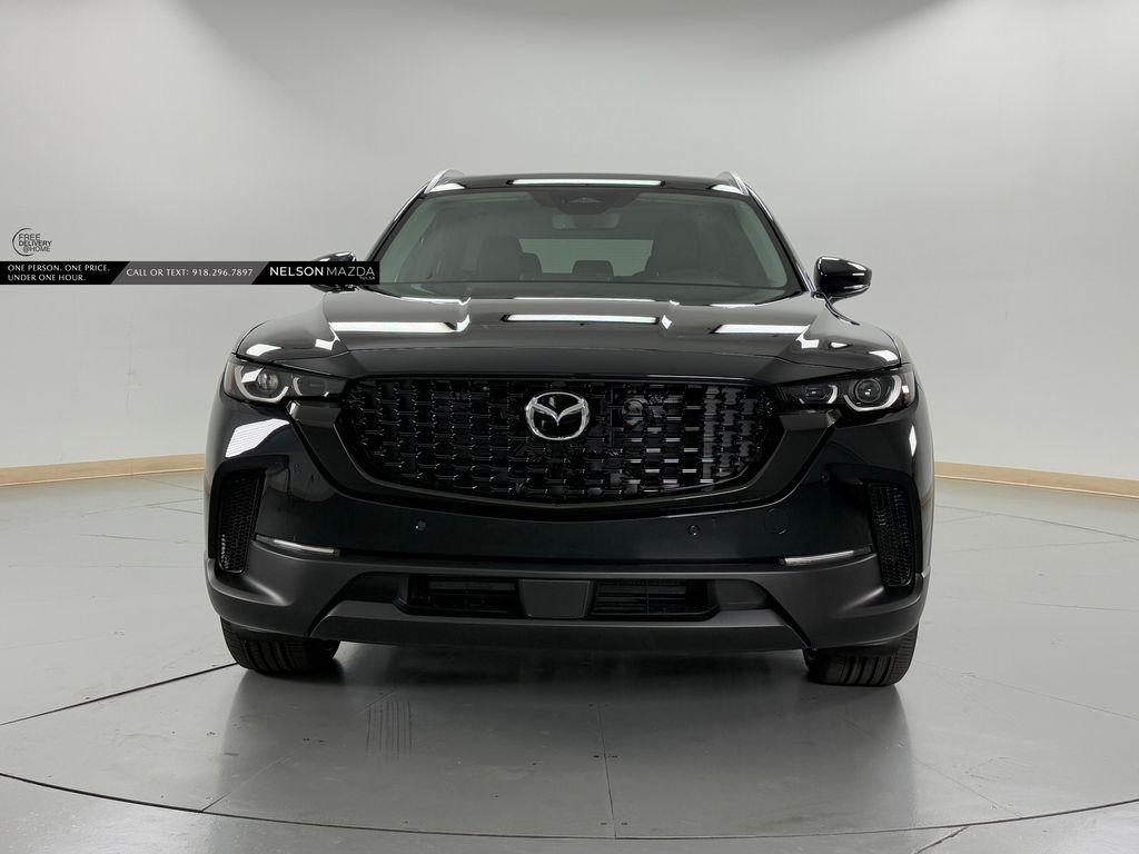 New 2026 Black Mazda 2.5 S Premium image 2