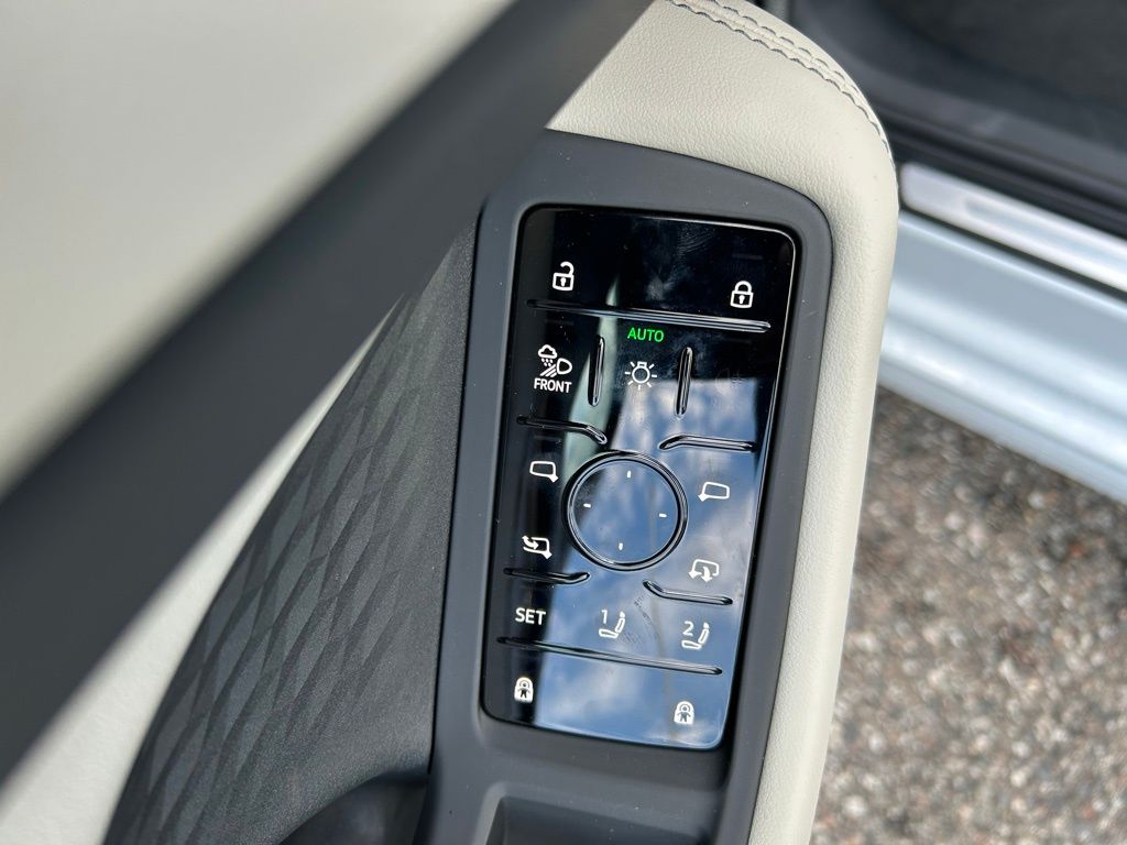 New 2026 White Audi 3.0 Prestige image 17