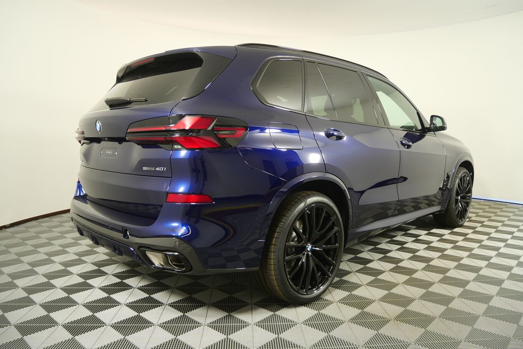 Thumbnail: 2026 BMW X5 - 3