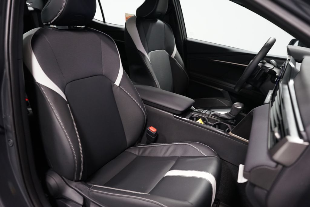 Thumbnail: 2025 Toyota Camry - 29