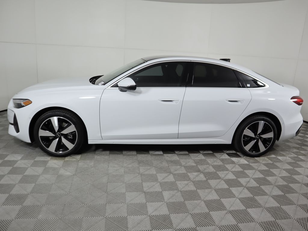 Thumbnail: 2025 Audi A5 - 8