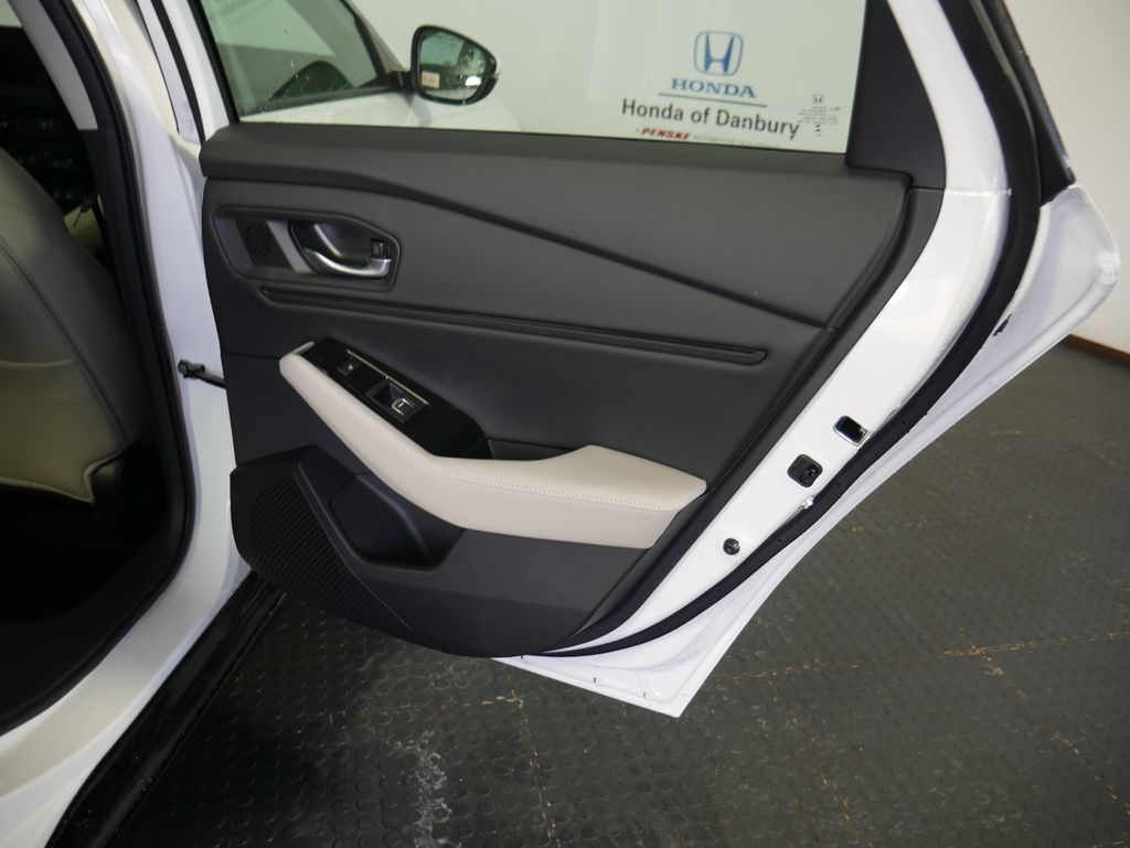 Thumbnail: 2026 Honda Accord - 7