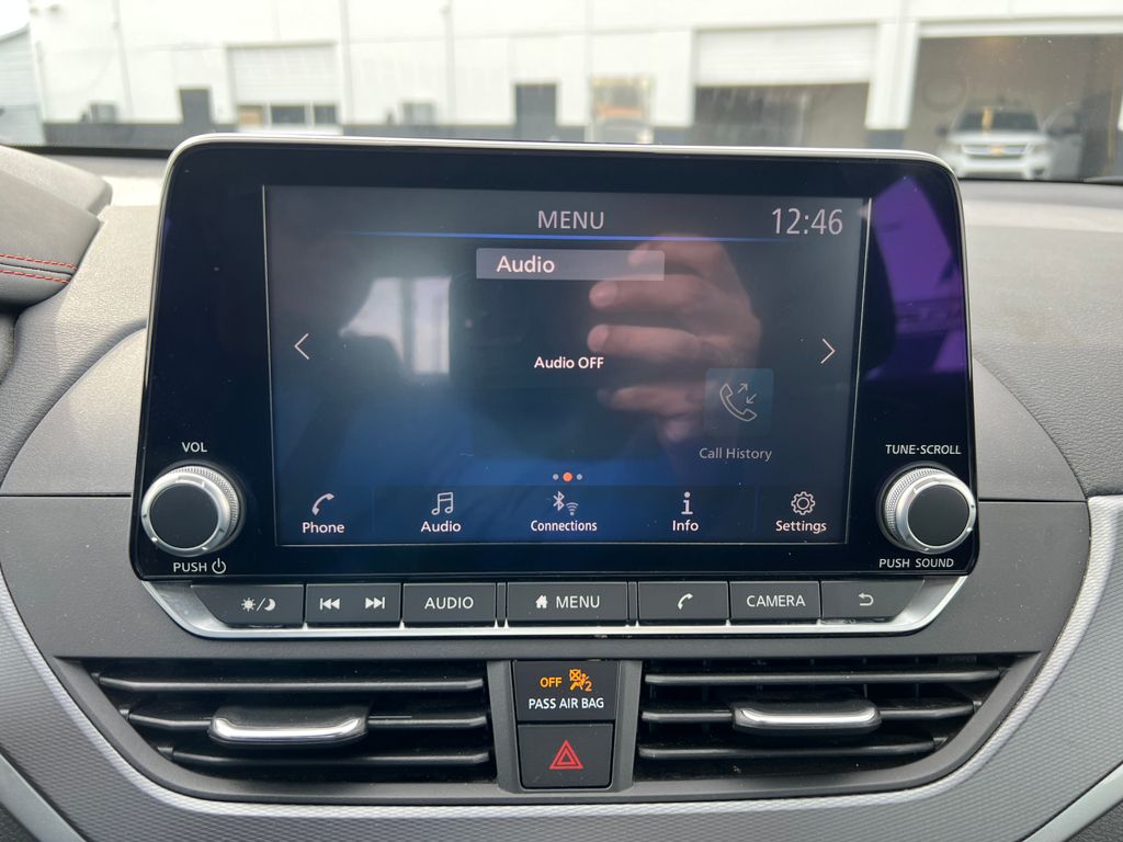 Thumbnail: 2023 Nissan Altima - 24