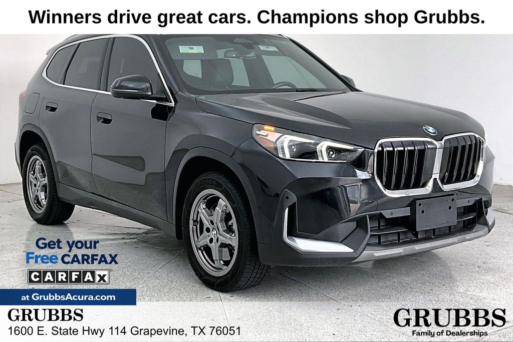 2023 BMW X1 xDrive28i AWD