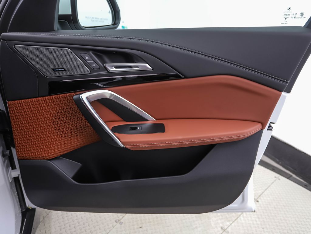 Thumbnail: 2026 BMW X1 - 29