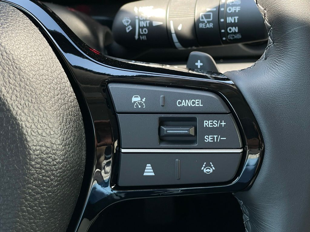 Thumbnail: 2025 Honda Pilot - 14