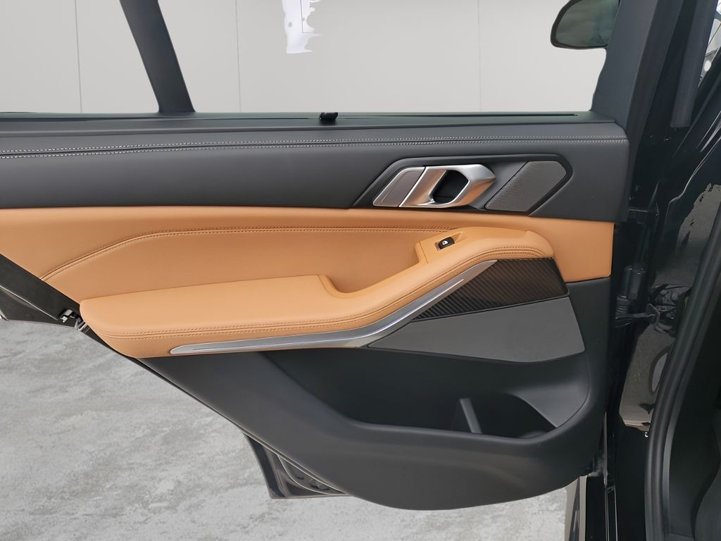 Used Car 2025 Bmw X5  M60i For Sale Under $80,000 In Austin, Texas