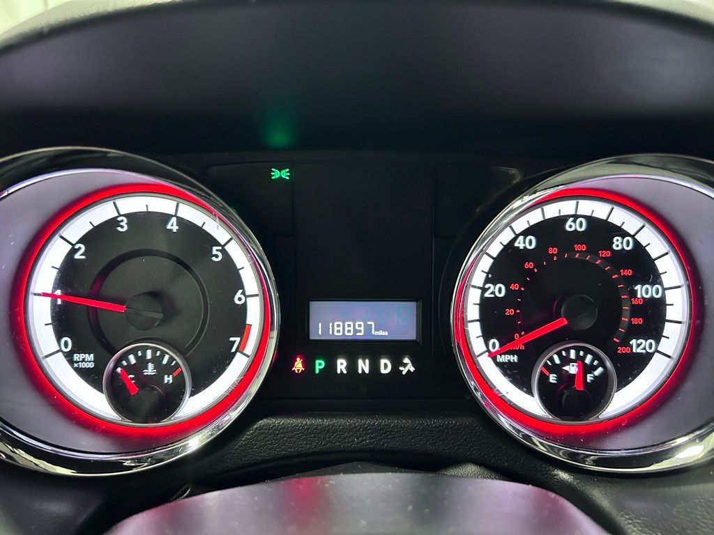 used 2014 Ram Cargo Van car, priced at $7,777