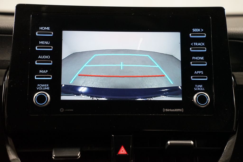 Thumbnail: 2024 Toyota Camry - 19