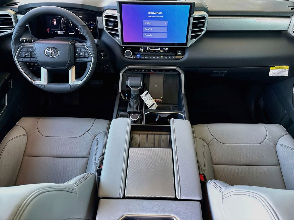 Thumbnail: 2026 Toyota Sequoia - 13