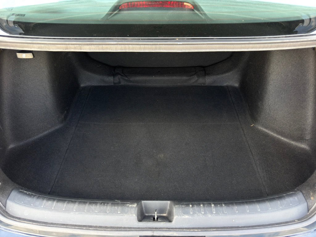 2025 Honda Civic LX Black at Baytown Hyundai