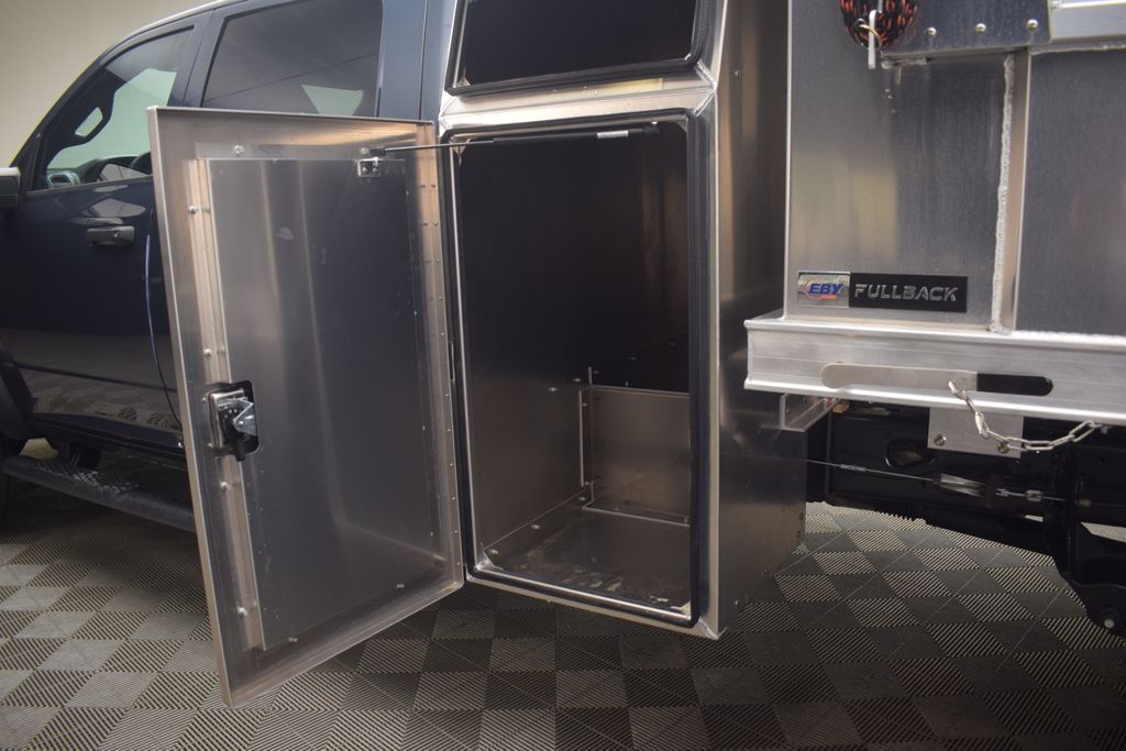 new 2026 Ram 5500HD car, priced at $103,336