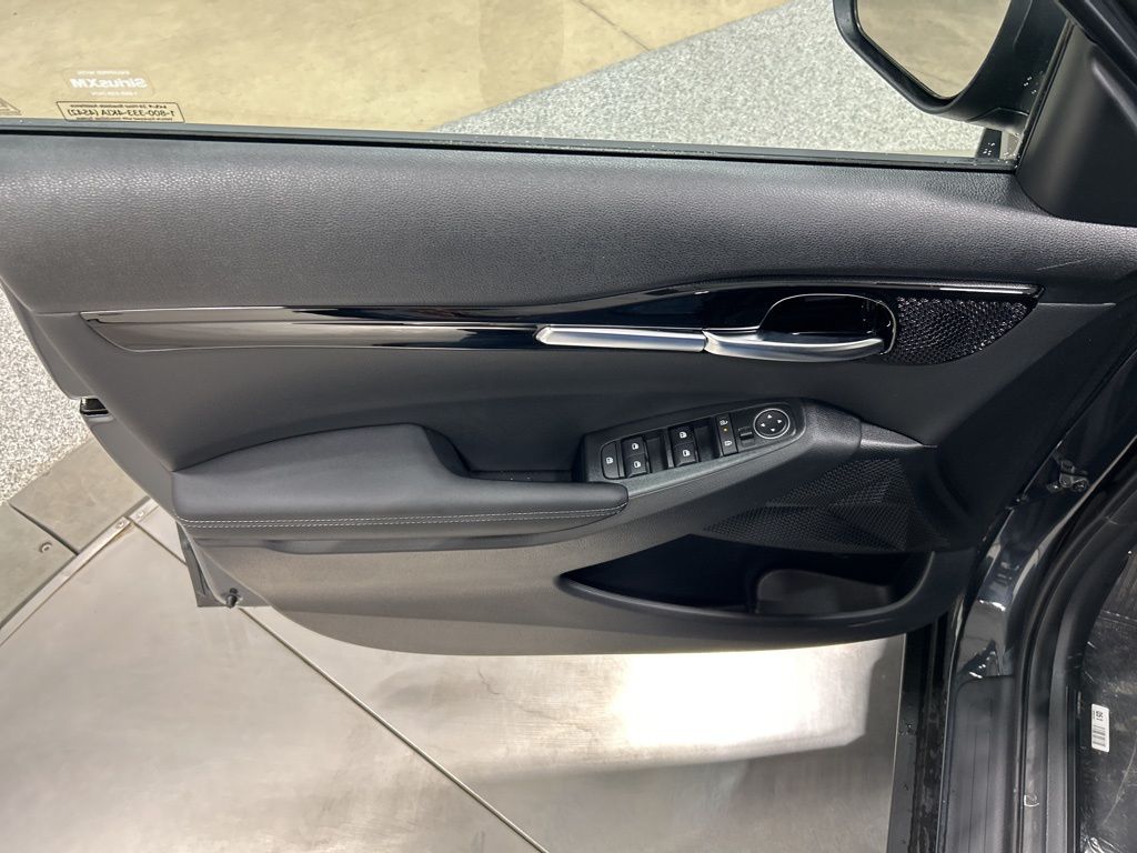 new 2026 Kia Seltos car, priced at $27,435