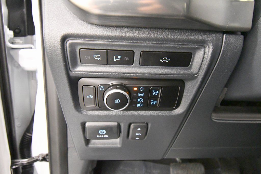 Used 2023 Ford F-150 Truck