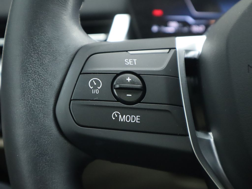 Thumbnail: 2023 BMW X1 - 11