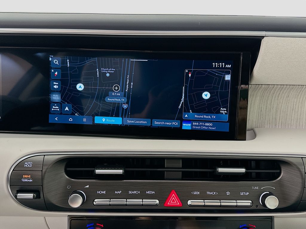 Thumbnail: 2026 Hyundai Palisade - 12