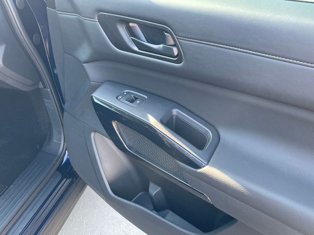 2026 Nissan Pathfinder