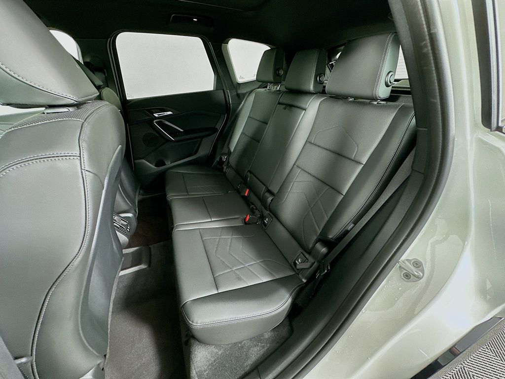 Thumbnail: 2025 BMW X1 - 24