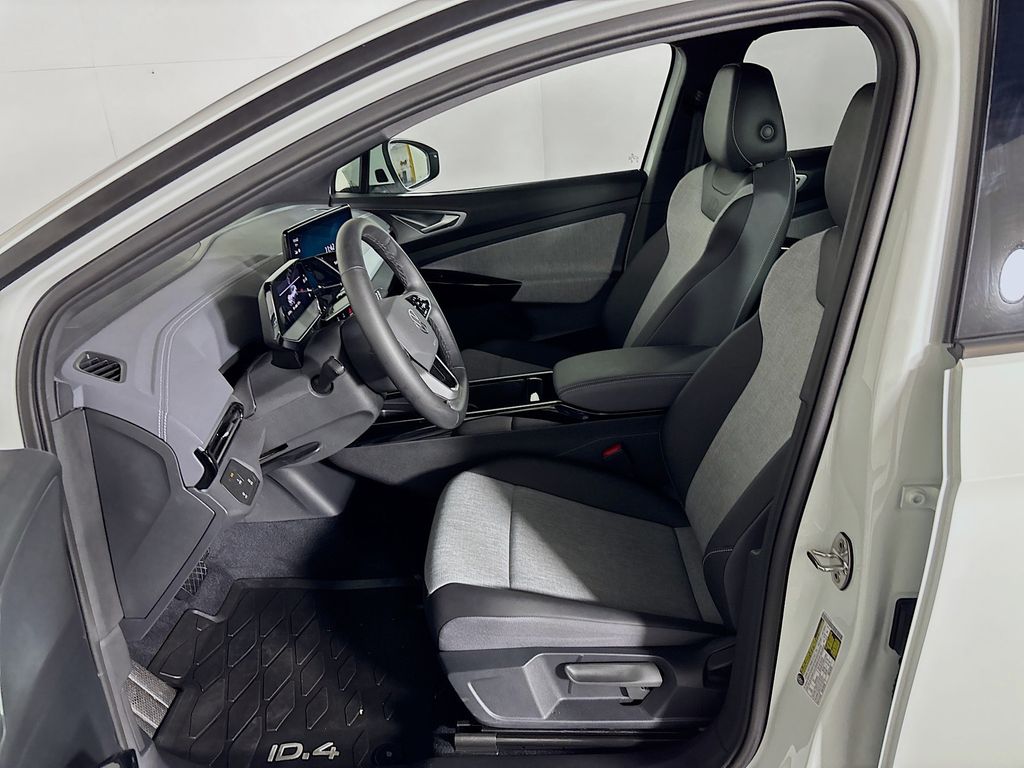 2024 Volkswagen ID.4 Standard