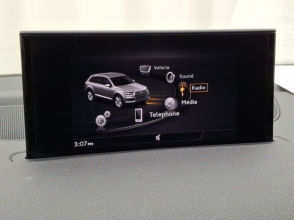 Thumbnail: 2018 Audi Q7 - 18