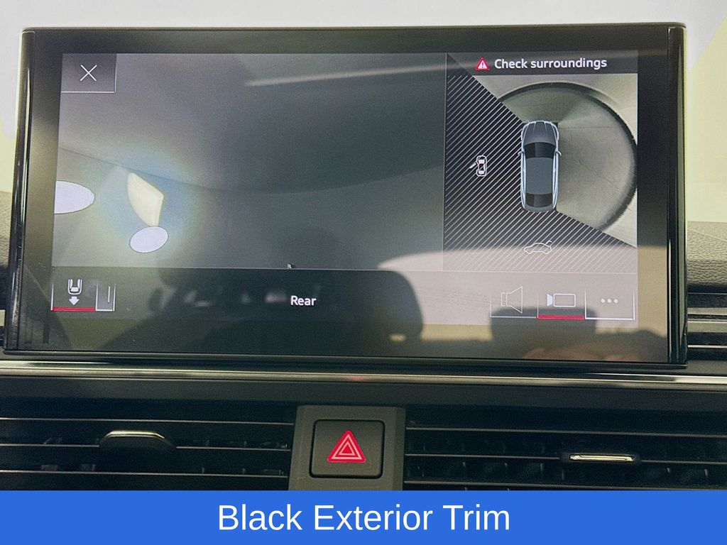 Used Car 2023 Audi A5 Sportback  45 S Line Premium Plus For Sale Under $35,000 In Austin, Texas