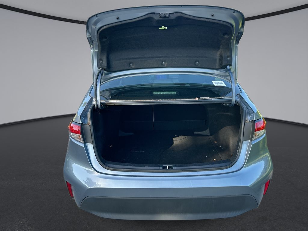 Thumbnail: 2024 Toyota Corolla - 27