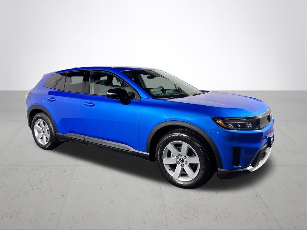 2026 Honda Prologue EX photo 4