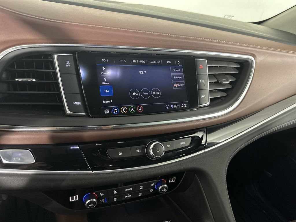 2021 Buick Enclave Avenir 23