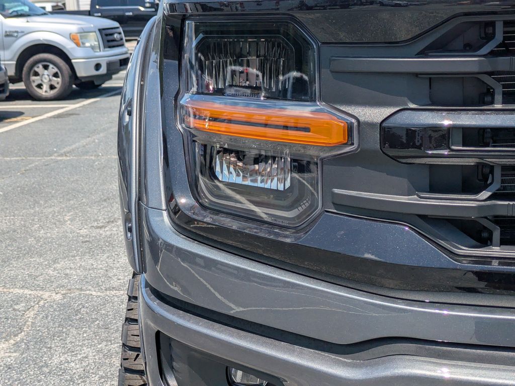 2026 Ford F-150 Rocky Ridge