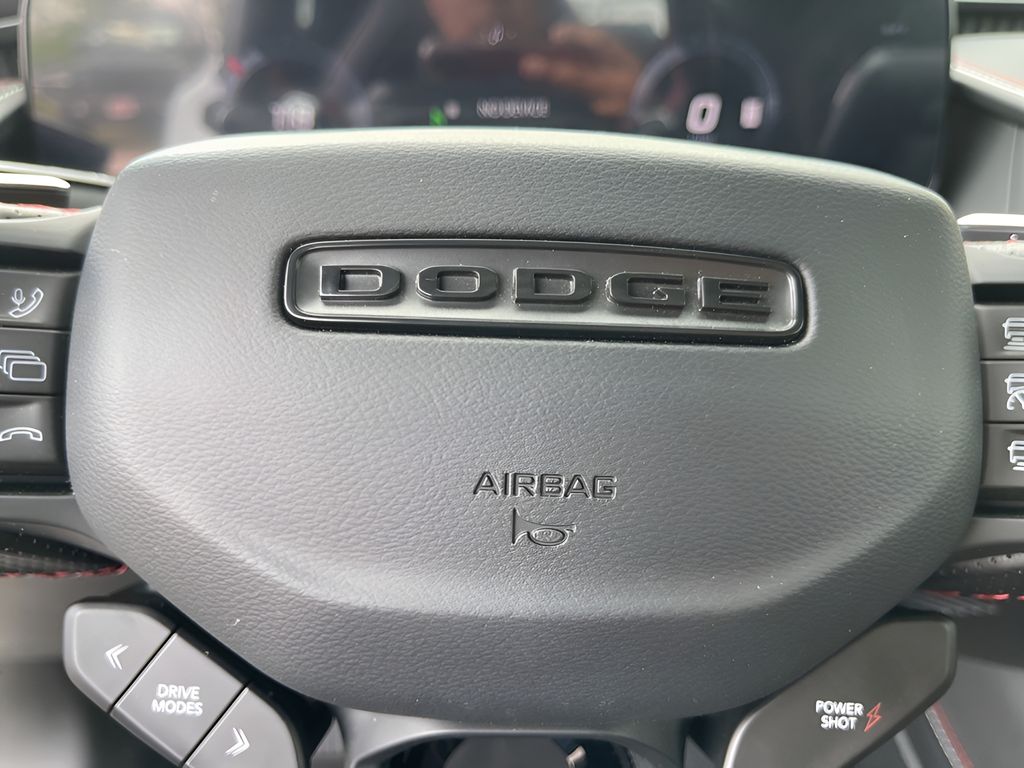 New Car 2025 Dodge Charger  R/t Scat Pack For Sale Under $60,000 In Austin, Texas