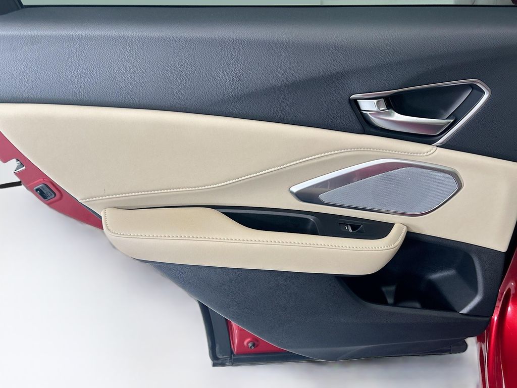 Thumbnail: 2021 Acura RDX - 25